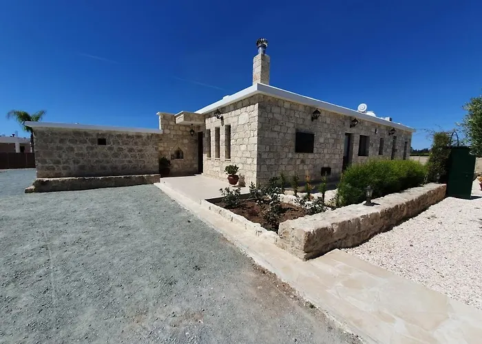 Yermanina * Geroskipou