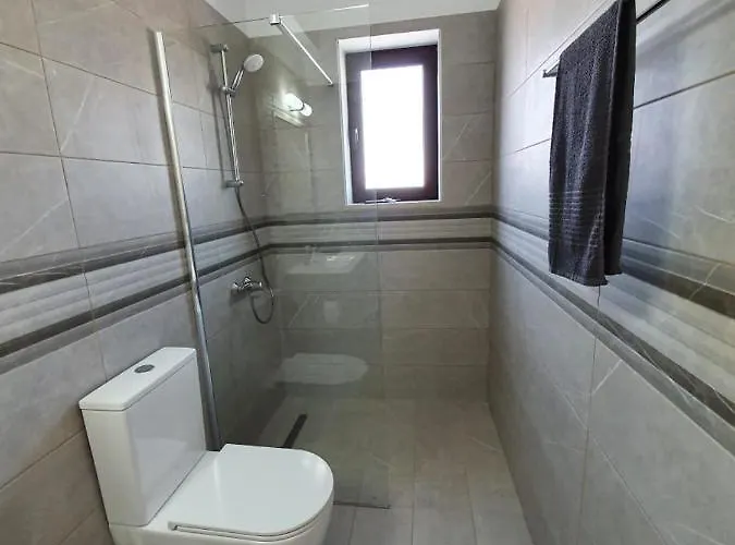 Villa Yermanina Geroskipou