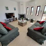 Villa Yermanina