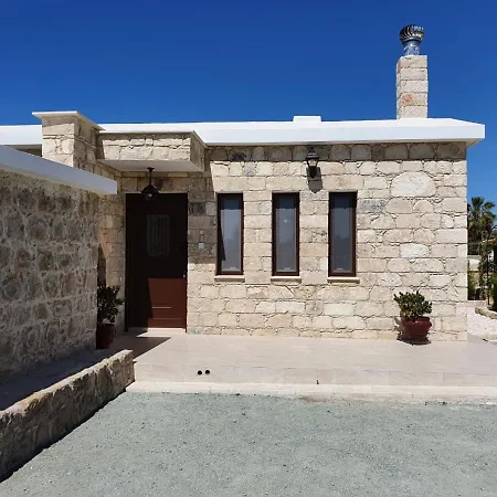 Villa Yermanina