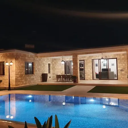 Villa Yermanina