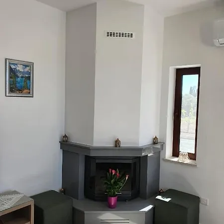 Villa Yermanina