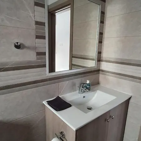 Villa Yermanina *