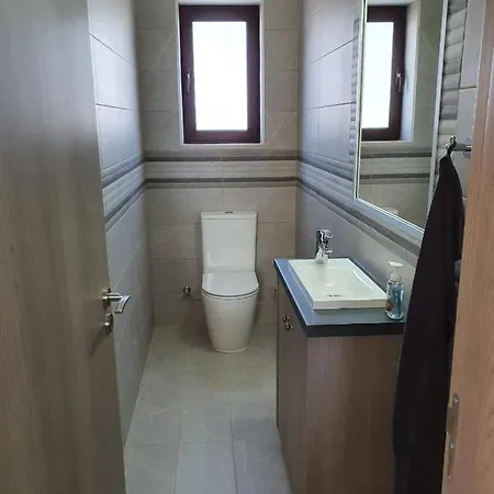 Villa Yermanina *