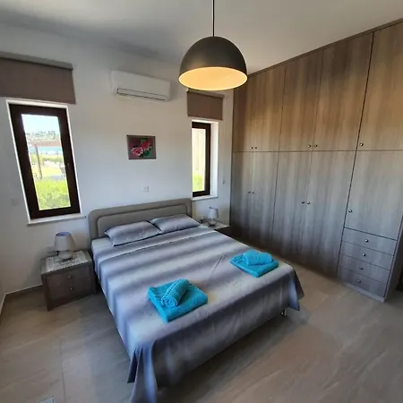 Villa Yermanina *