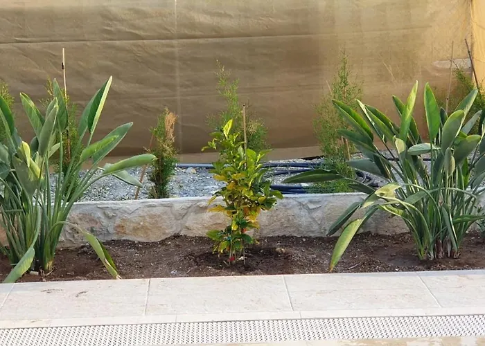 Yermanina Villa Geroskipou