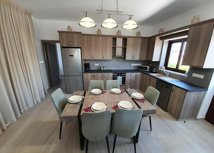 Yermanina * Geroskipou